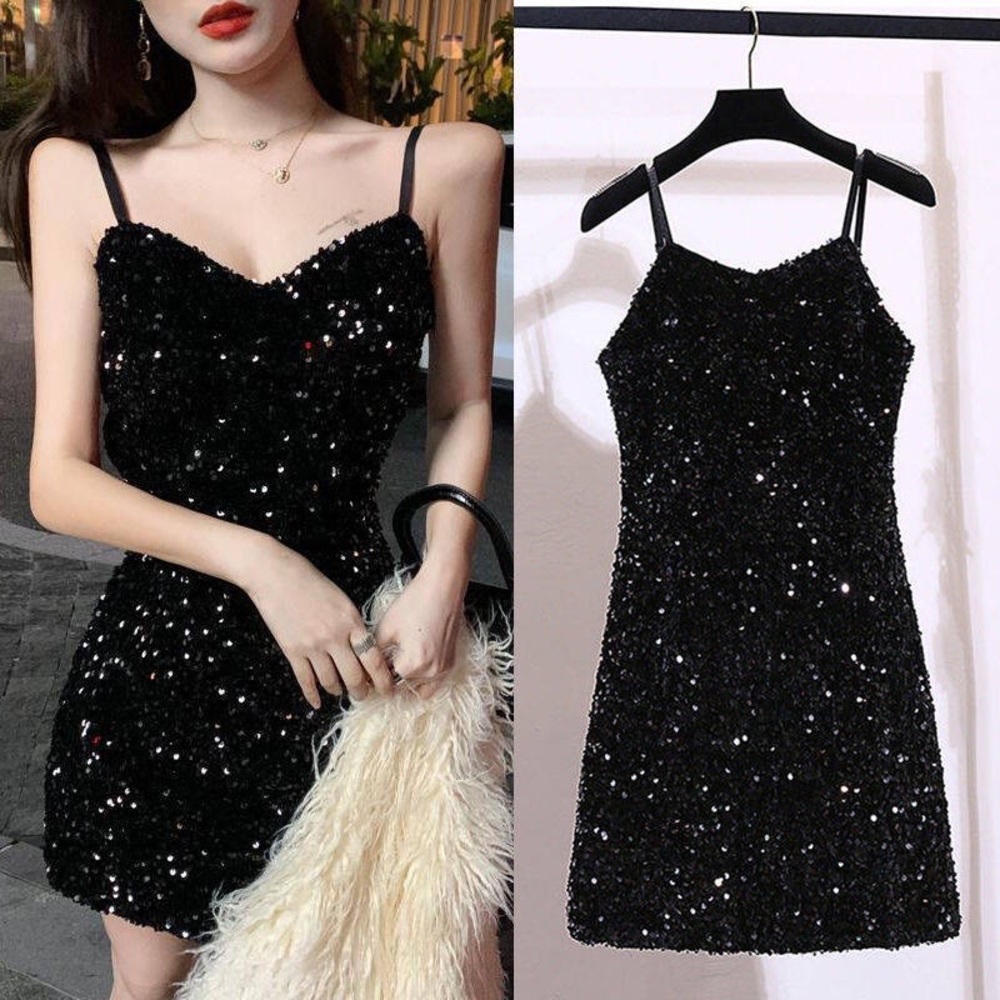 Black color